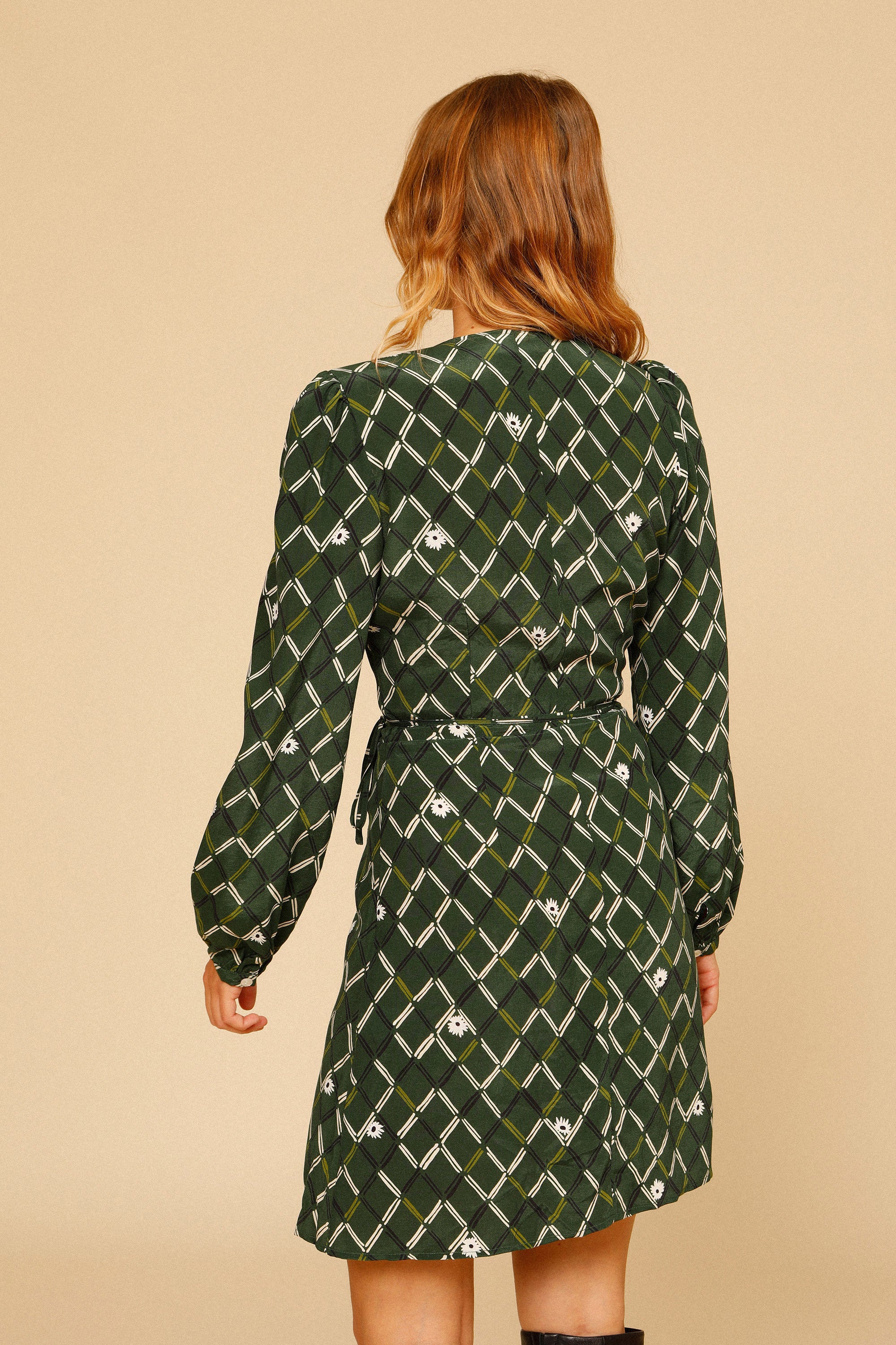 Vestido GABINETTE Vestido GABINETTE
